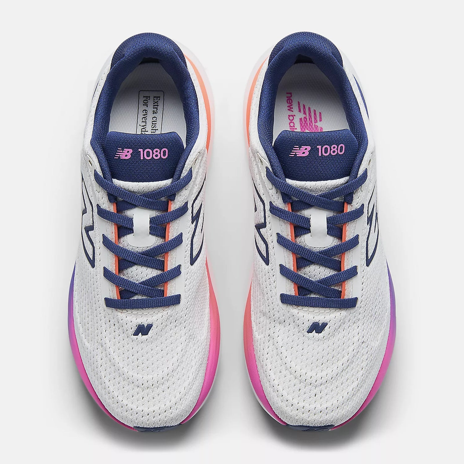 New Balance Scarpa Running 1080 V15 Donna