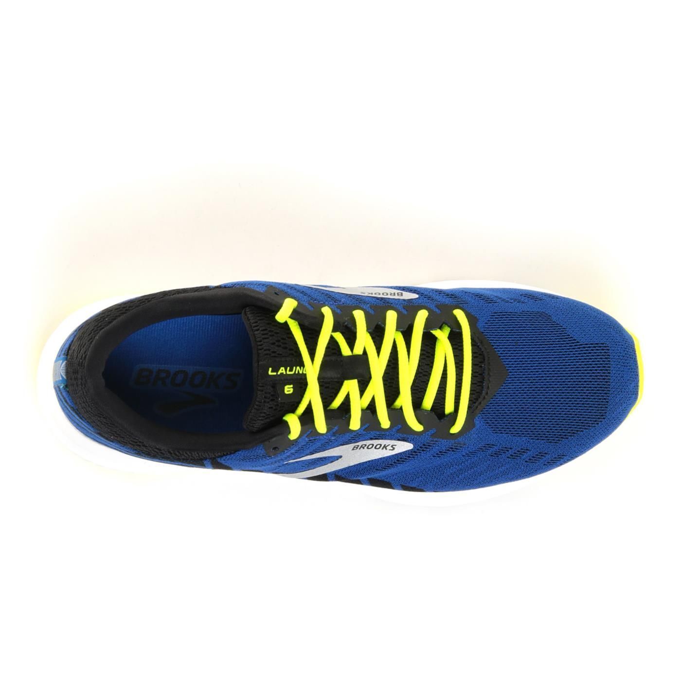 Brooks Scarpa da Running Launch 9 Uomo