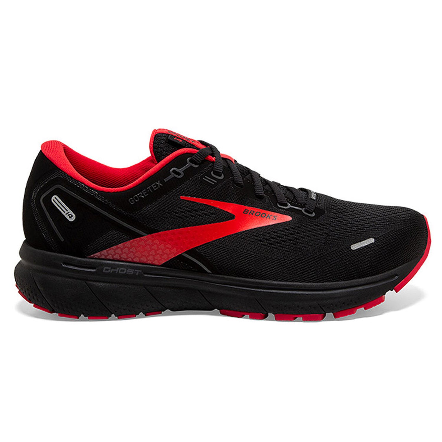 Brooks Scarpe Running Ghost 14 Gore-tex Uomo