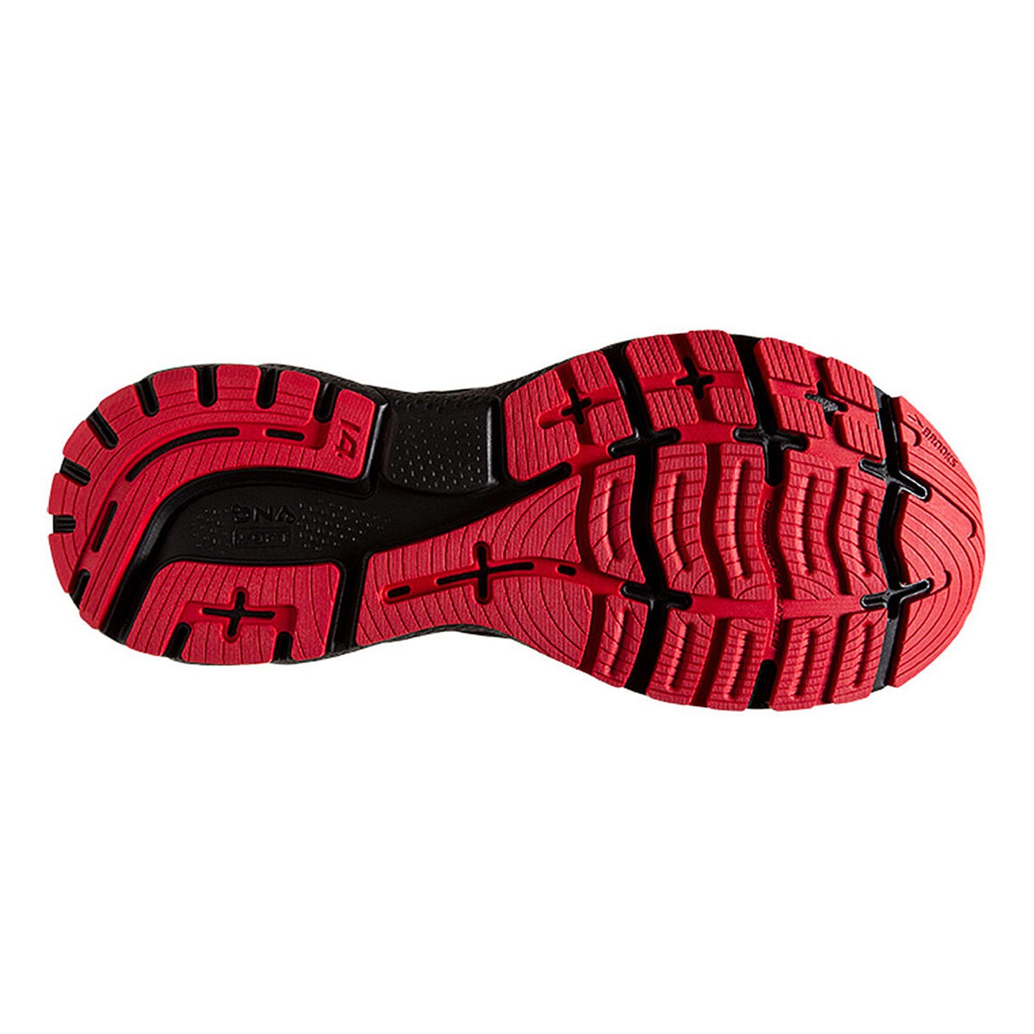Brooks Scarpe Running Ghost 14 Gore-tex Uomo