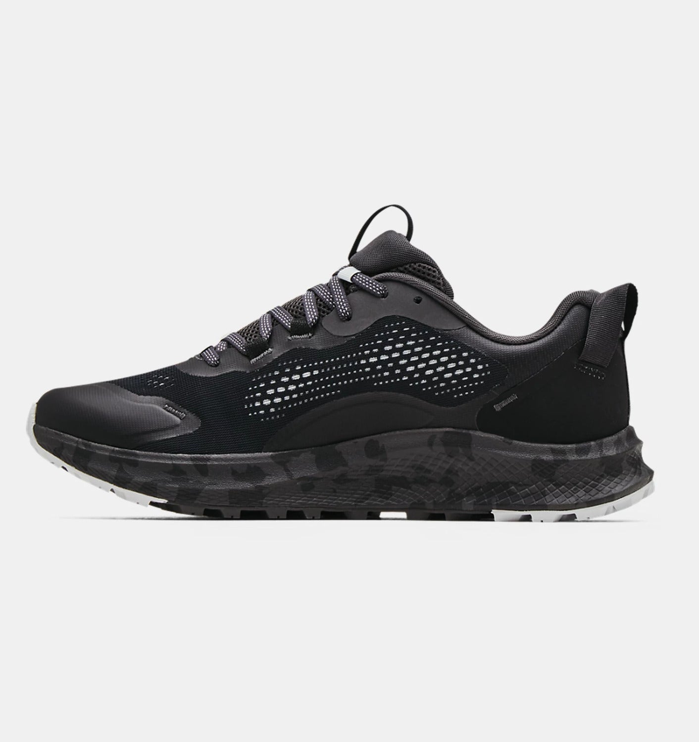 Under Armour Scarpe da Trail Running Charged Bandit Trail Gorotex