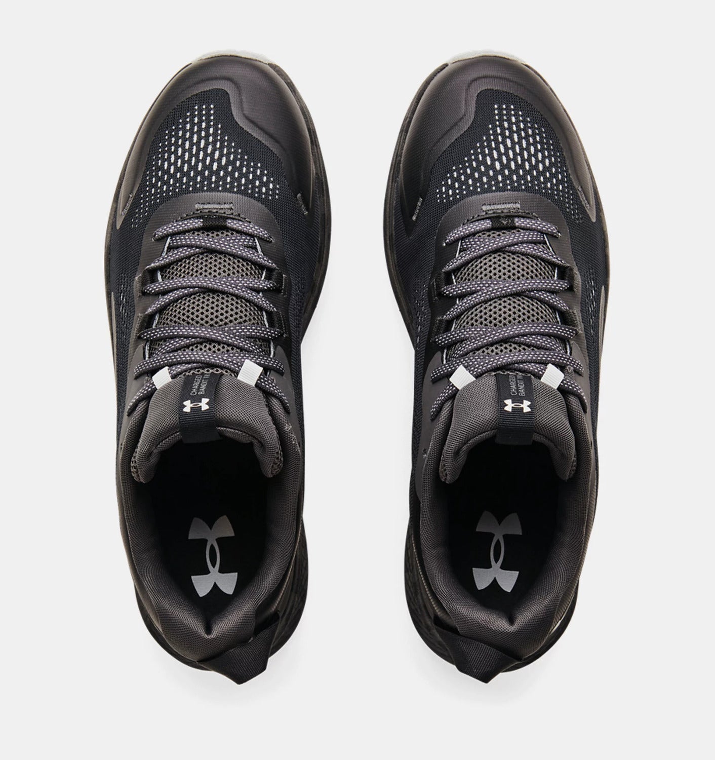 Under Armour Scarpe da Trail Running Charged Bandit Trail Gorotex