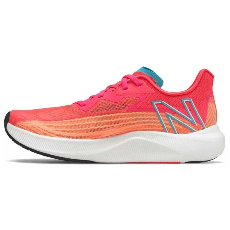 New Balance Scarpe da Running Fuelcell Rebel V3 Donna