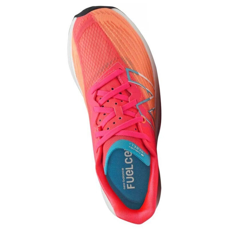 New Balance Scarpe da Running Fuelcell Rebel V3 Donna