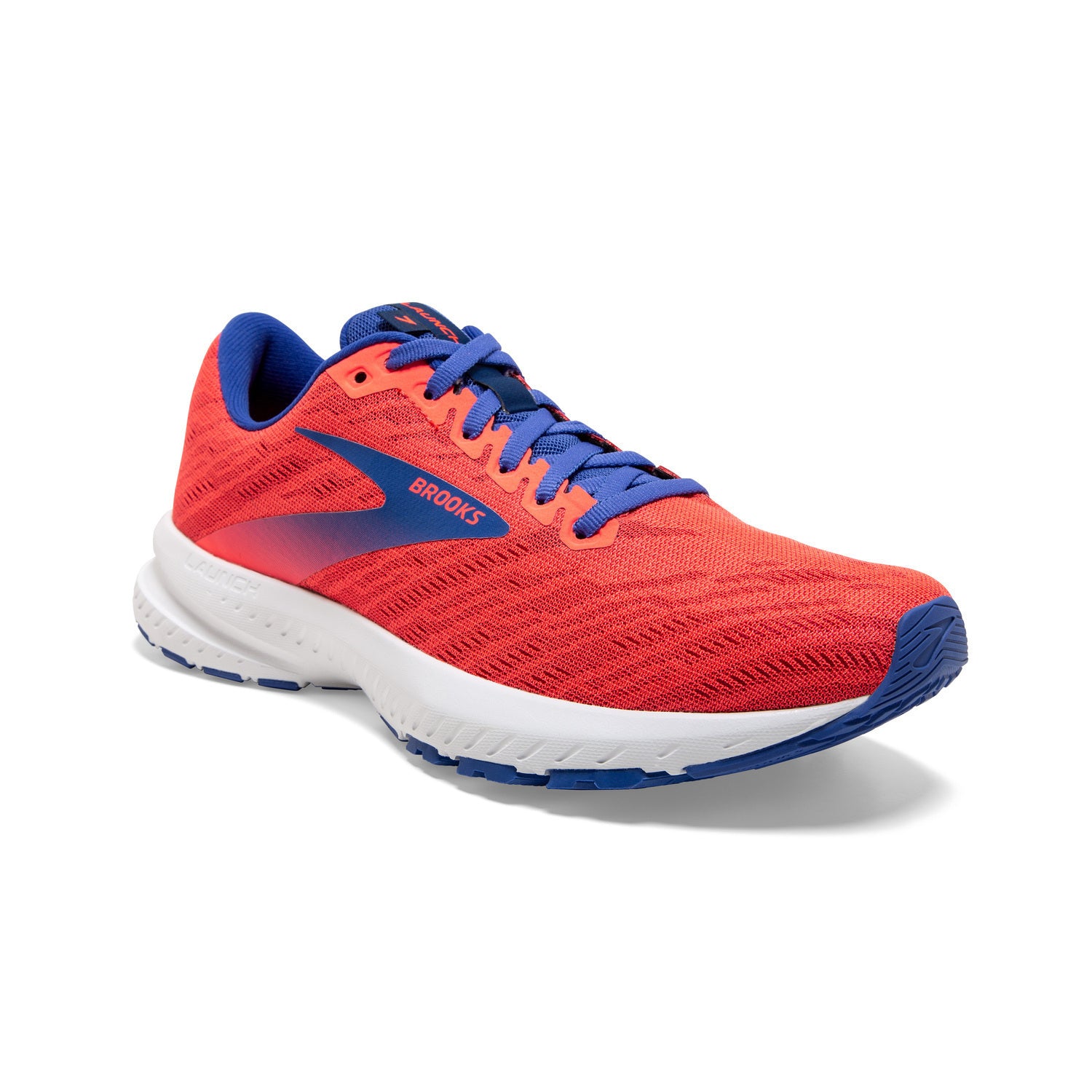 Brooks Scarpe Running Launch 7 Donna