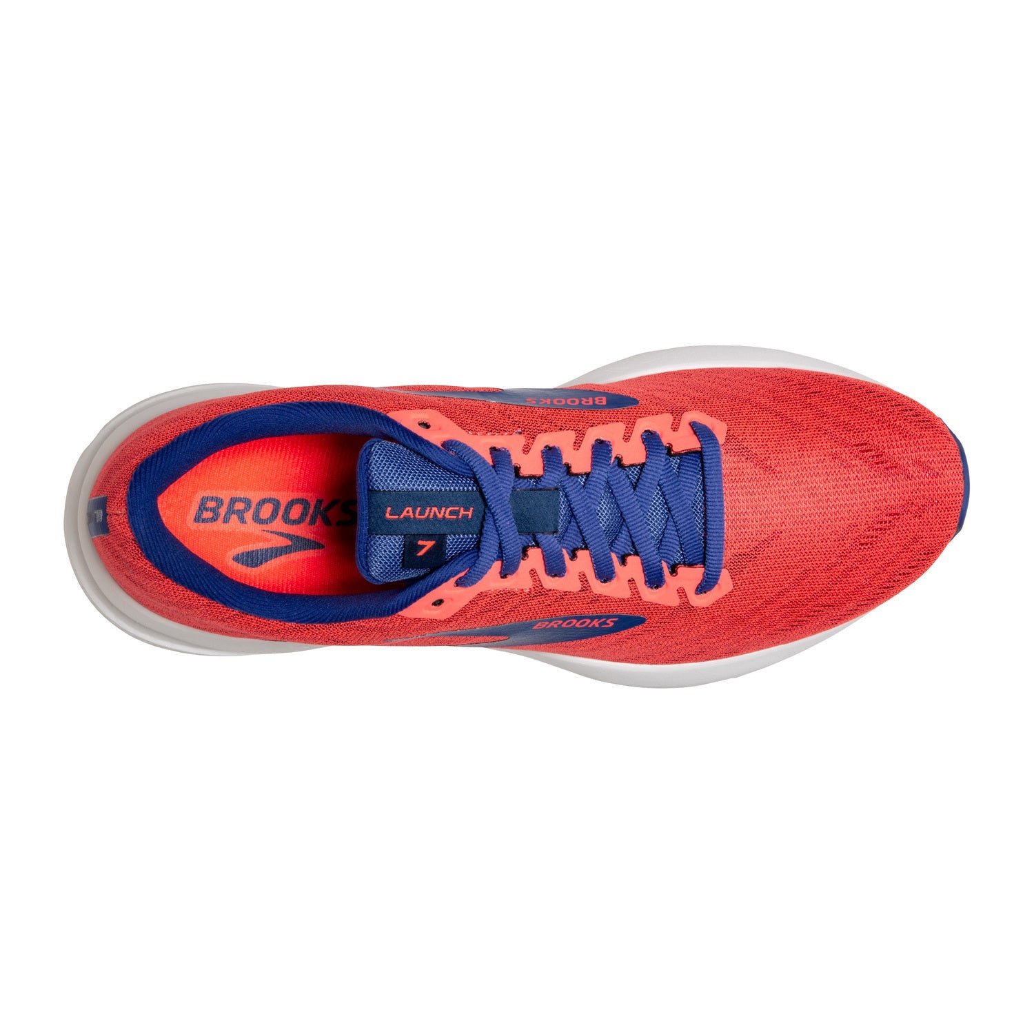 Brooks Scarpe Running Launch 7 Donna