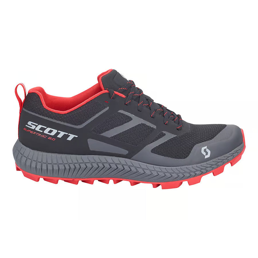 Scott Scarpe da Trail Running SuperTrack 2.0 Uomo