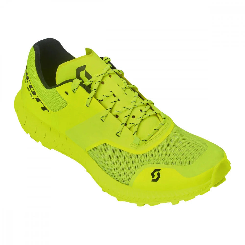 Scott Scarpe Trail Running Kinabalu RC 2.0 Uomo