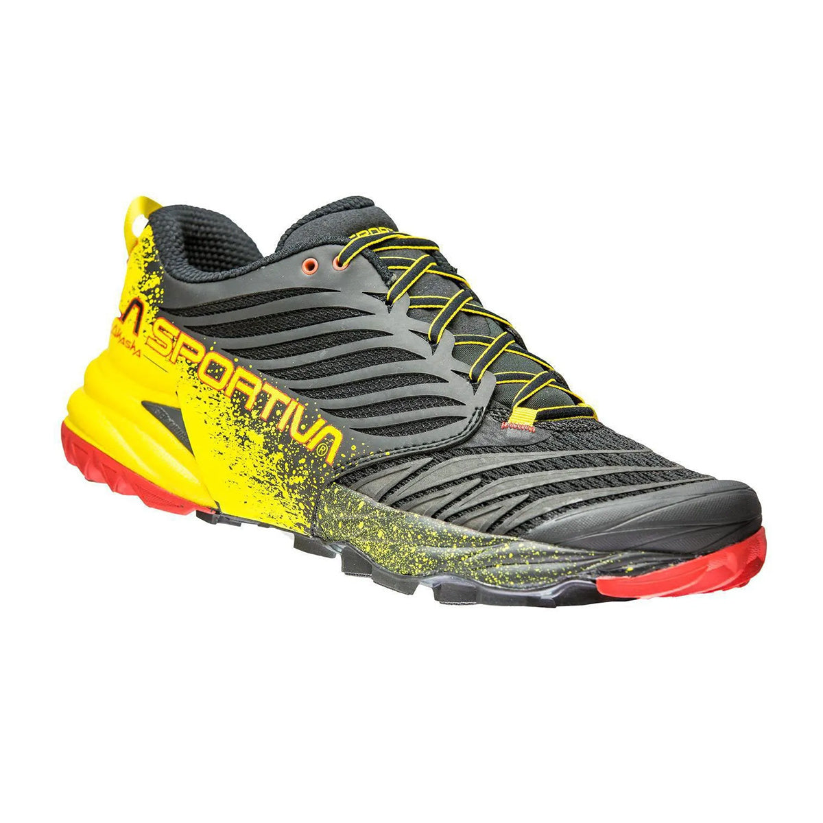 La Sportiva Scarpe da Trail Running Akasha Uomo