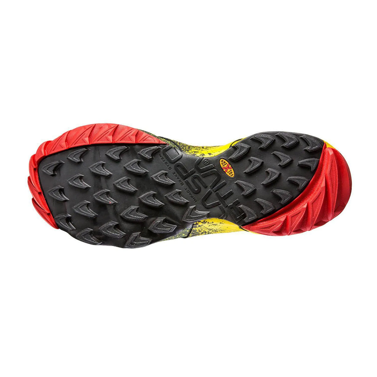 La Sportiva Scarpe da Trail Running Akasha Uomo