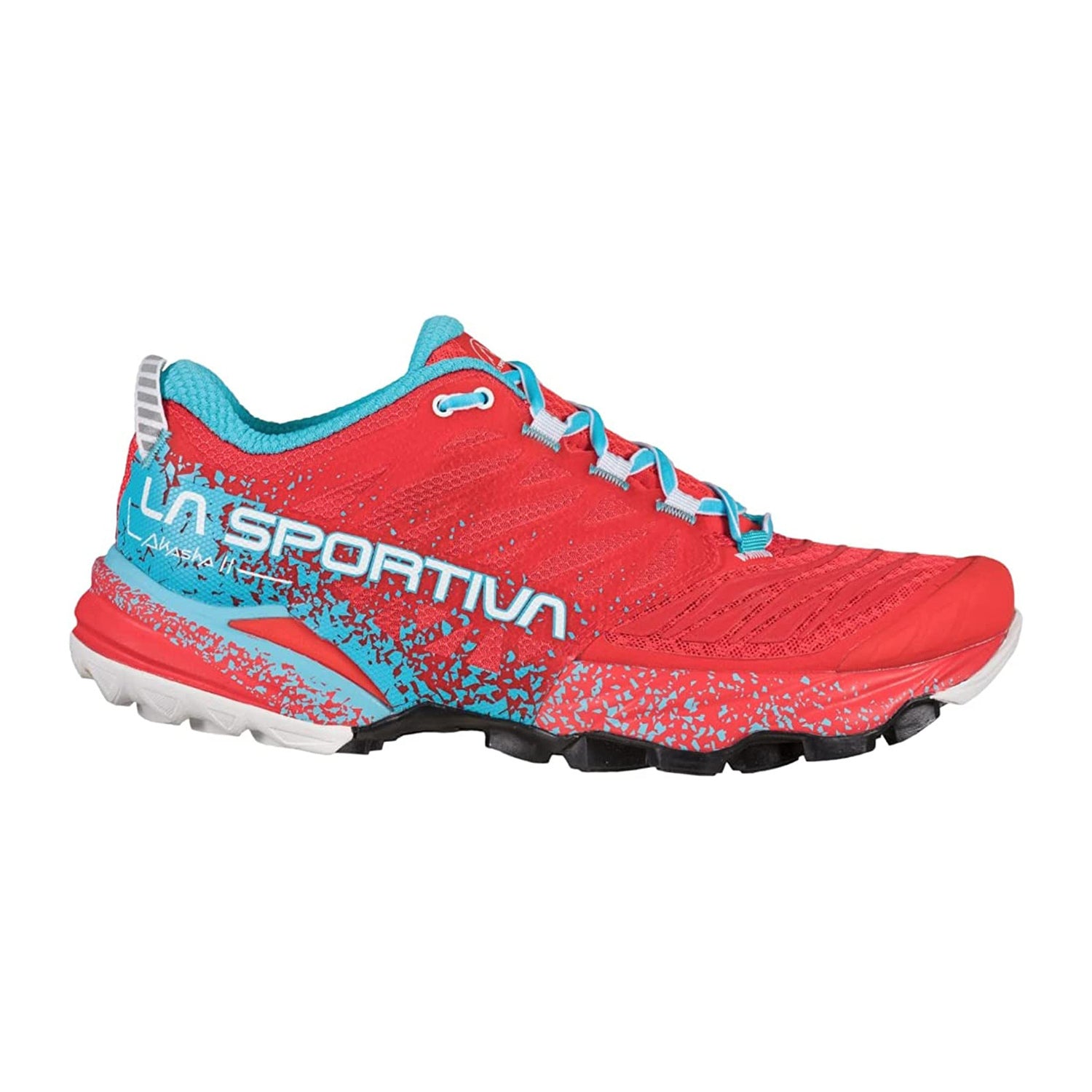 La sportiva Scarpa da Trail Running Akasha Woman