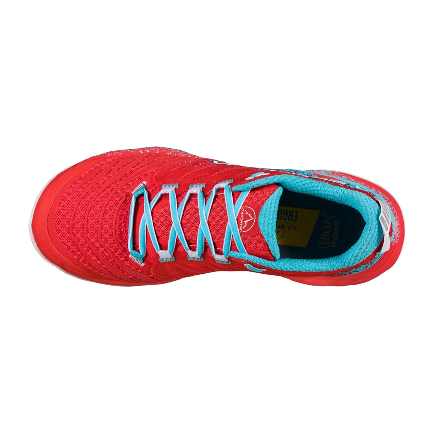 La sportiva Scarpa da Trail Running Akasha Woman