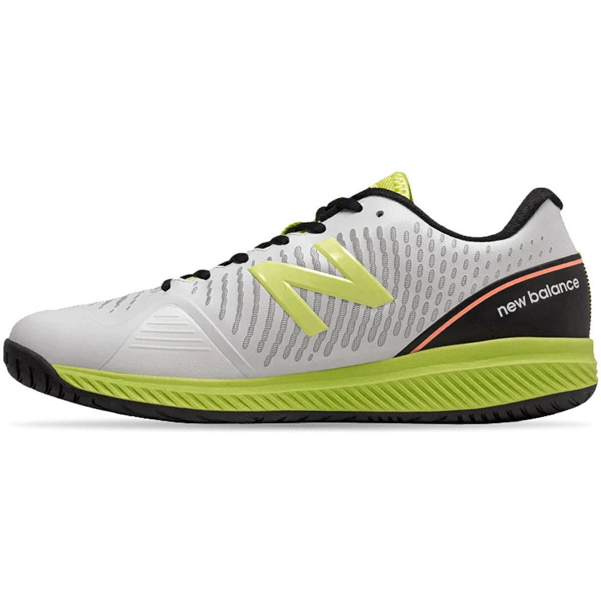 New Balance Padel 796 V3 Uomo