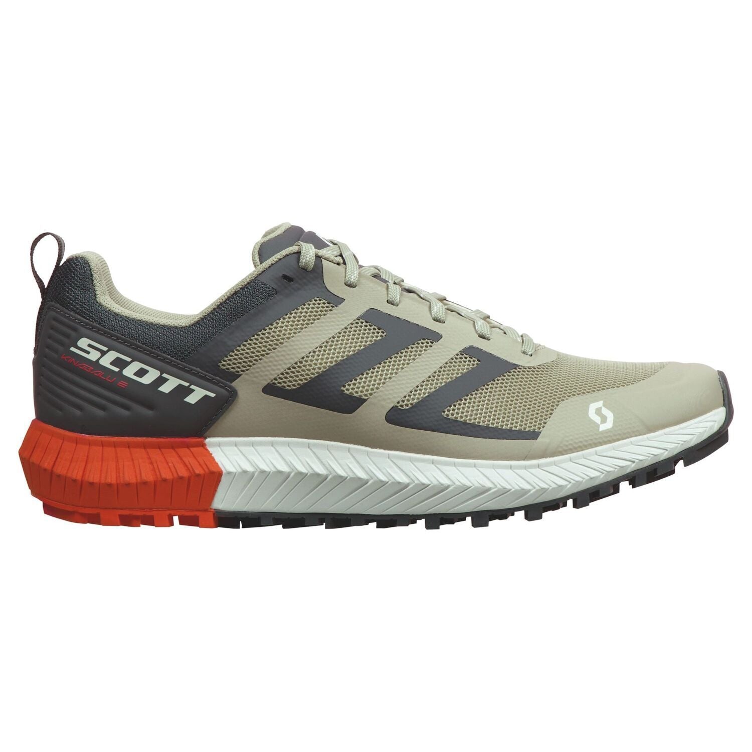 Scott Scarpe da Trial Kinabalu 2 Uomo