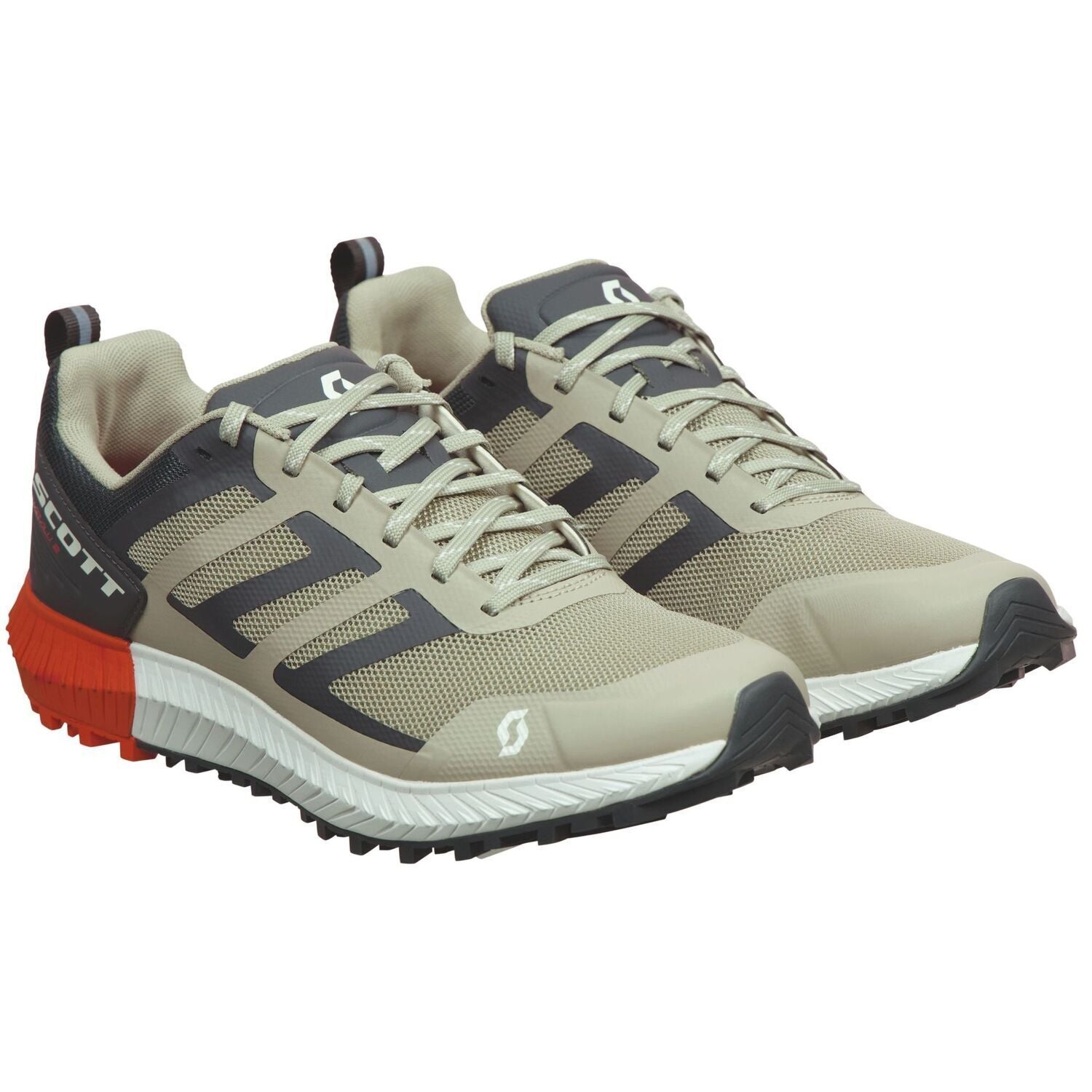 Scott Scarpe da Trial Kinabalu 2 Uomo