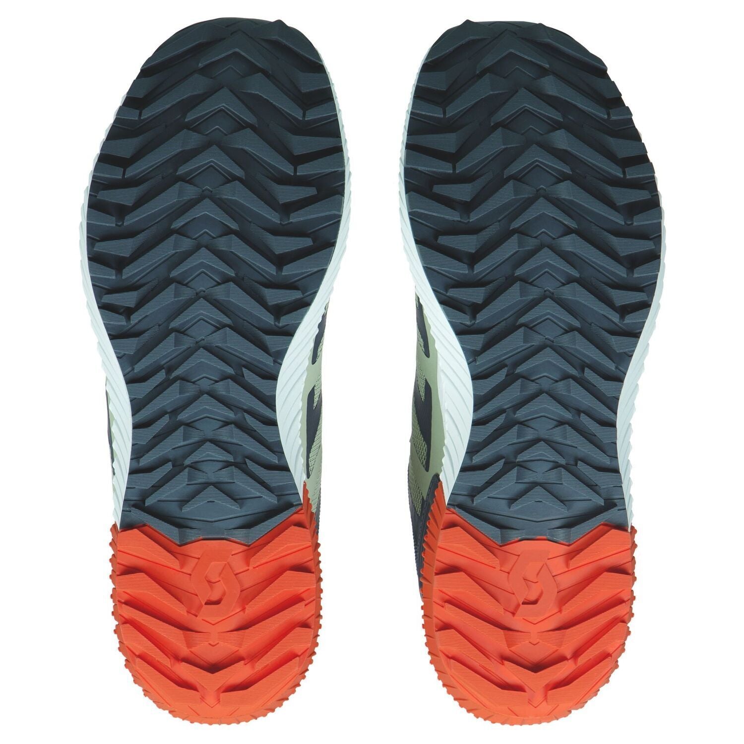 Scott Scarpe da Trial Kinabalu 2 Uomo
