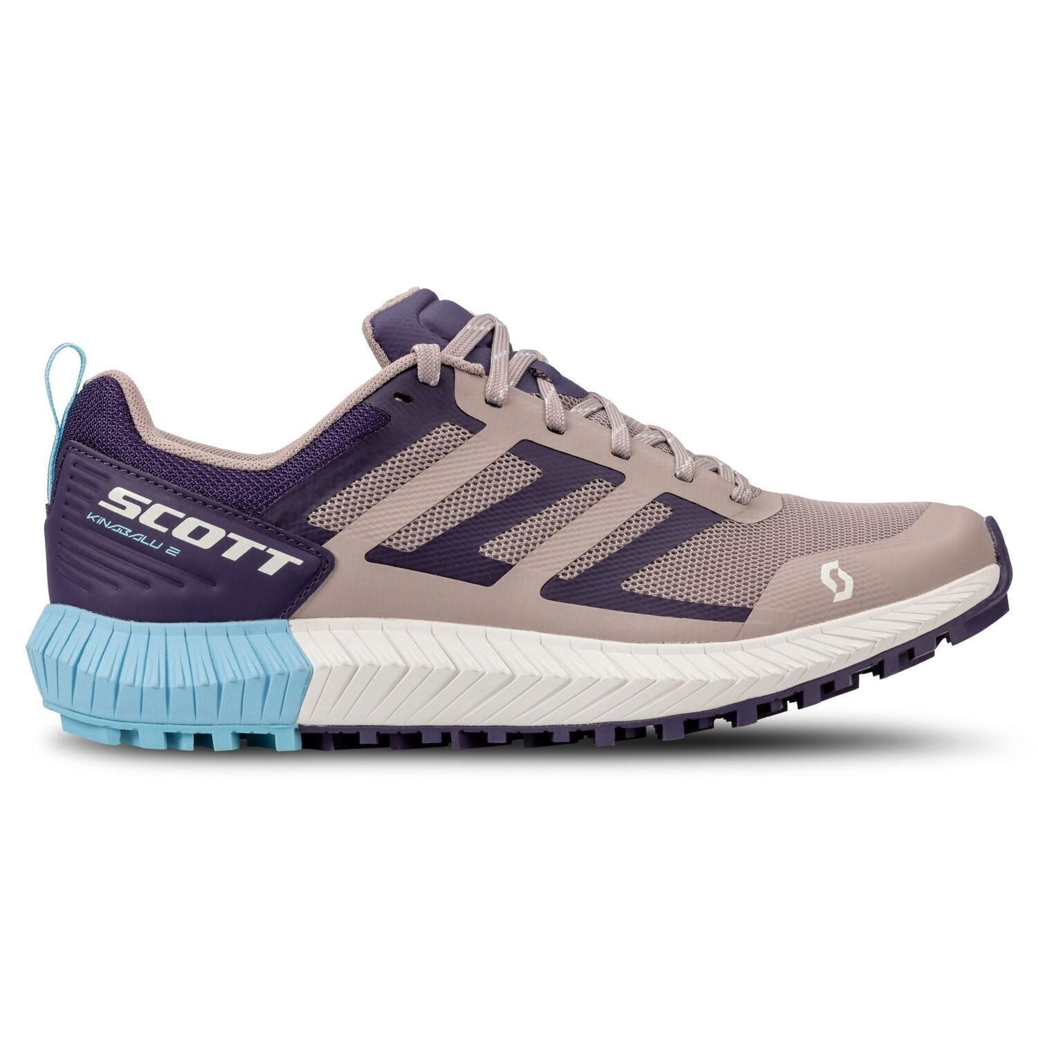 Scott Scarpe da Trail Kinabalu 2 Wos Donna