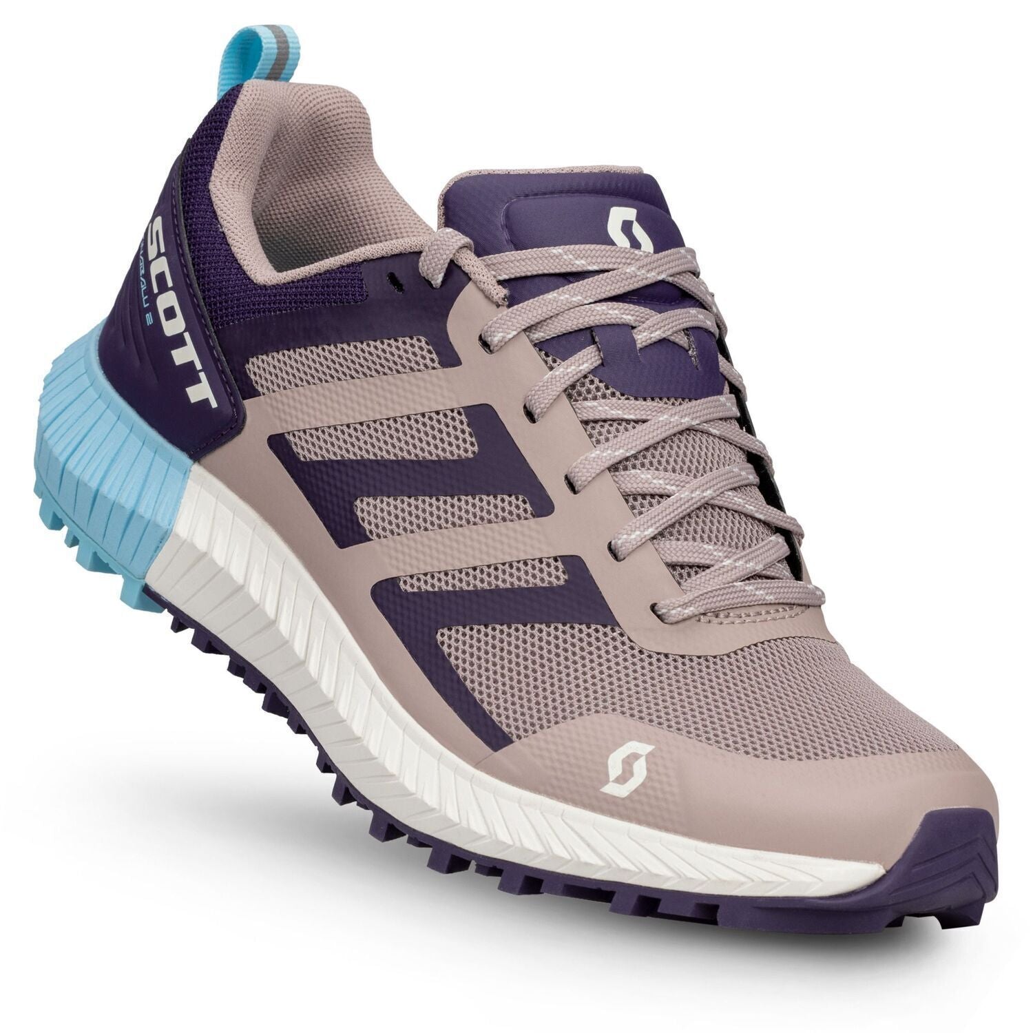 Scott Scarpe da Trail Kinabalu 2 Wos Donna