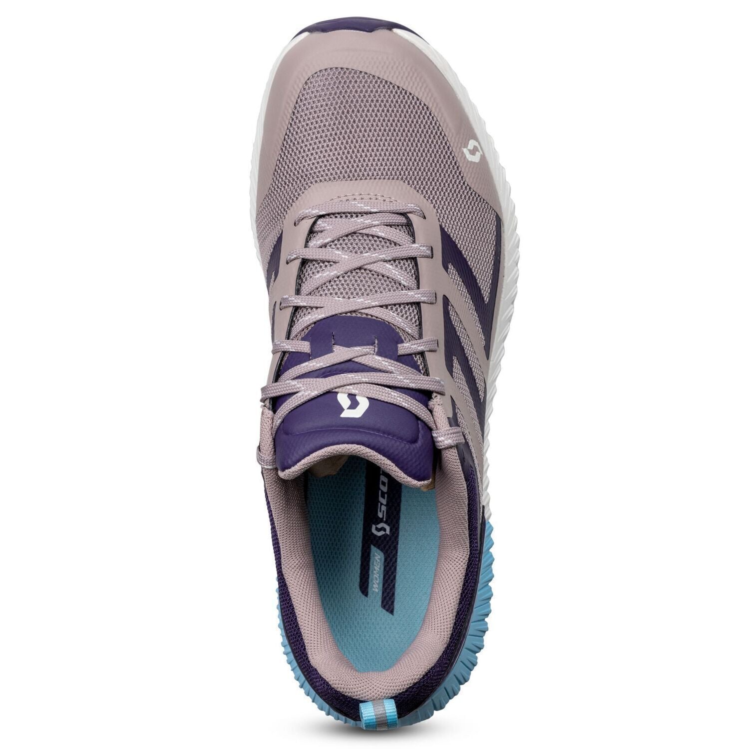 Scott Scarpe da Trail Kinabalu 2 Wos Donna