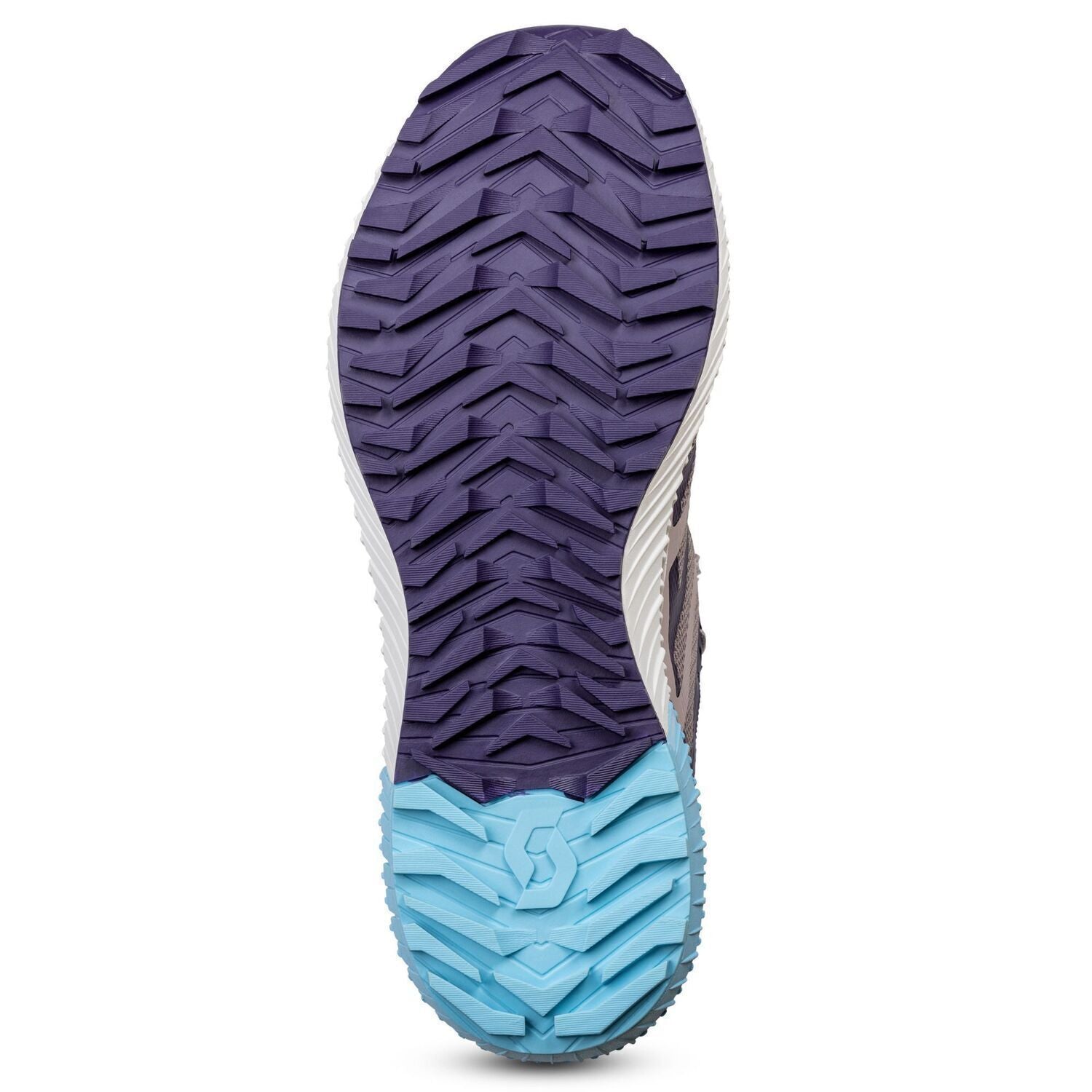 Scott Scarpe da Trail Kinabalu 2 Wos Donna