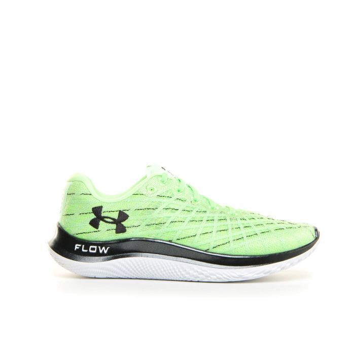 Under Armour Scarpe da Running Flow Velocity Wind Uomo