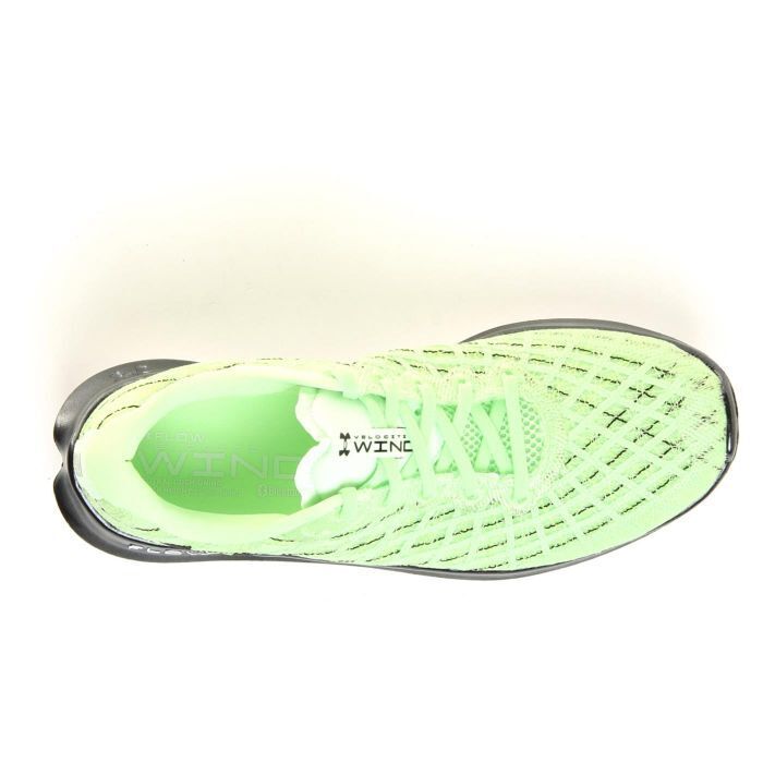 Under Armour Scarpe da Running Flow Velocity Wind Uomo