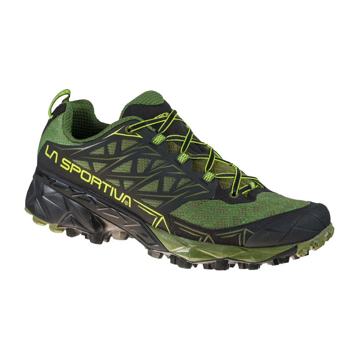 La sportiva Scarpe Trail Running Akyra Uomo