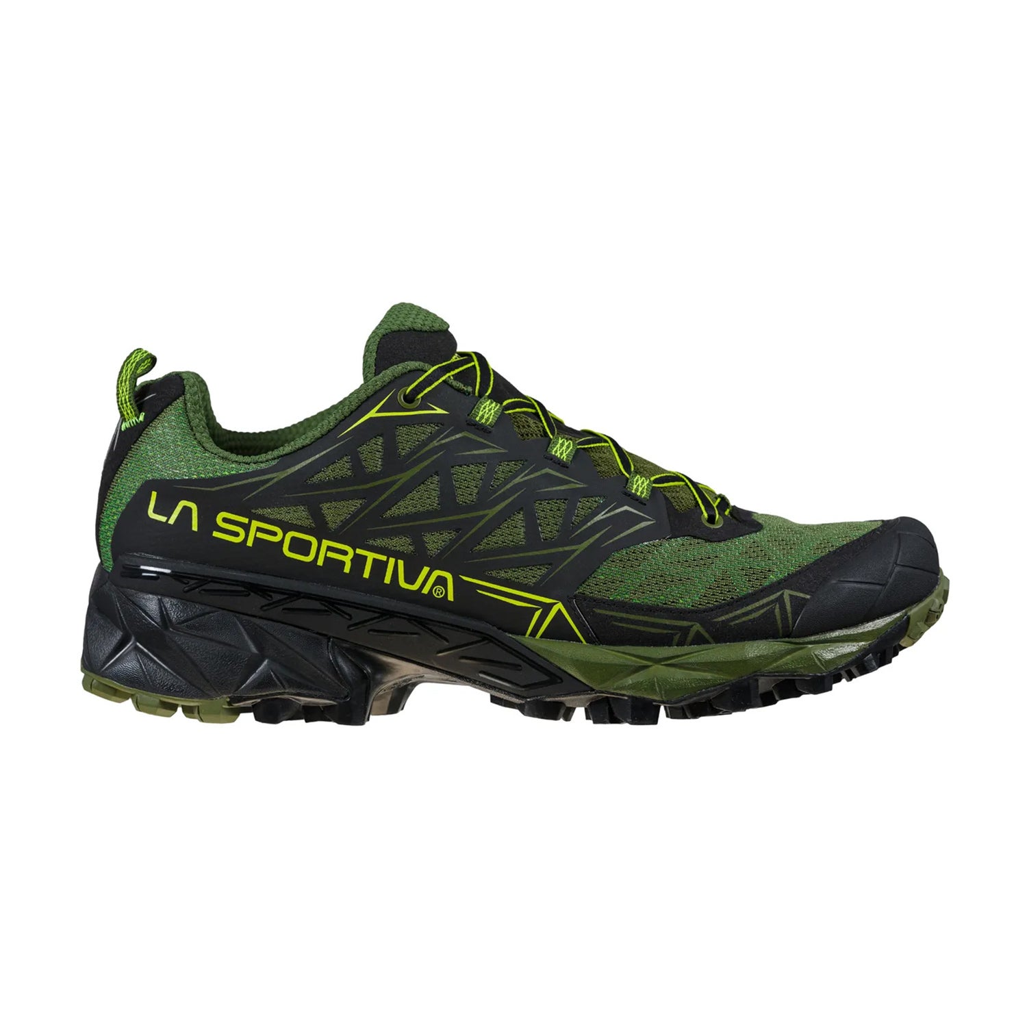 La sportiva Scarpe Trail Running Akyra Uomo