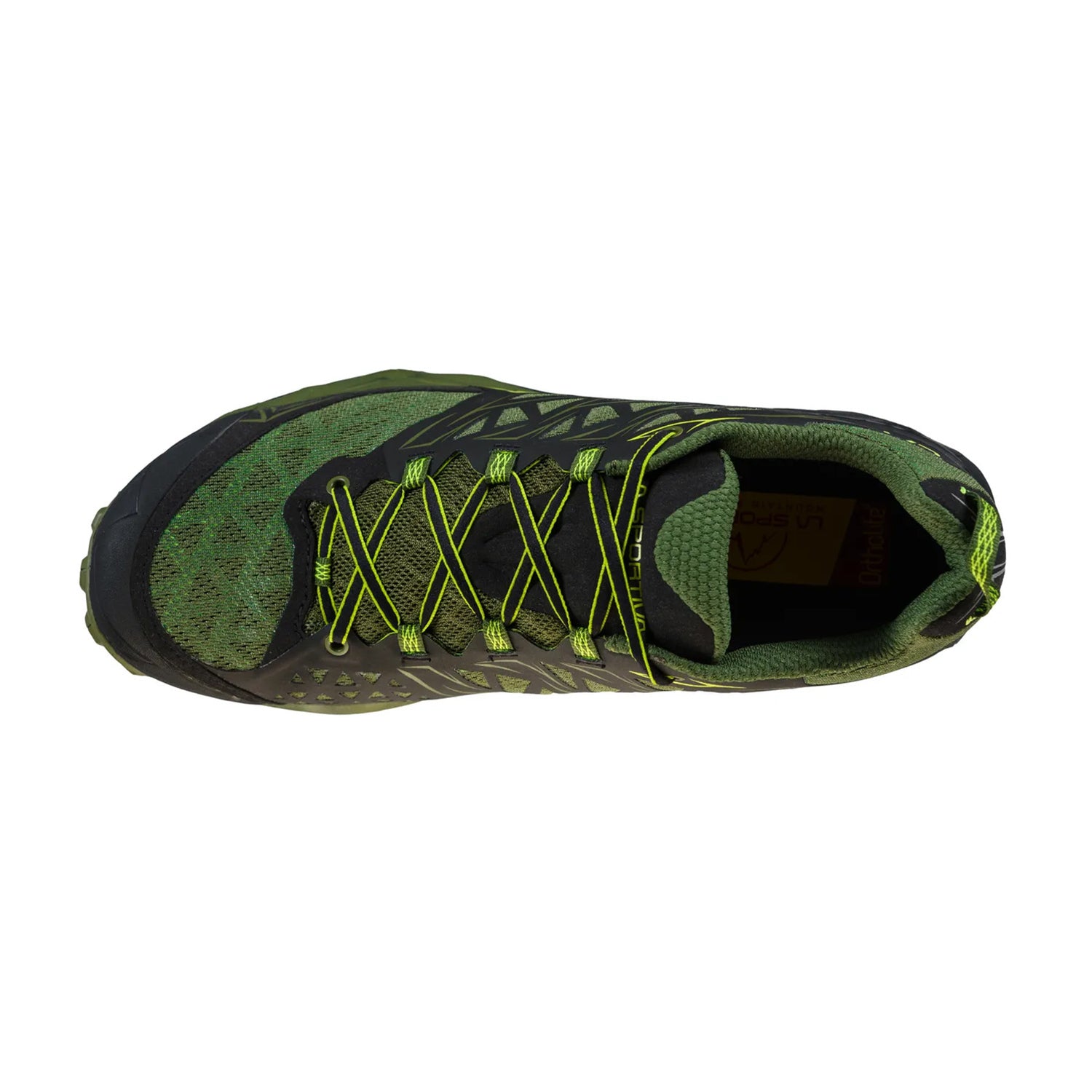 La sportiva Scarpe Trail Running Akyra Uomo