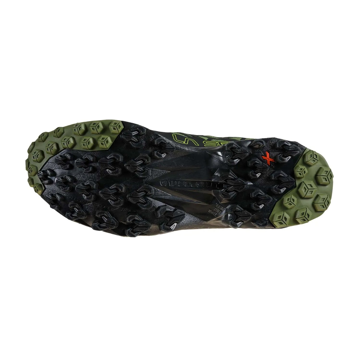 La sportiva Scarpe Trail Running Akyra Uomo