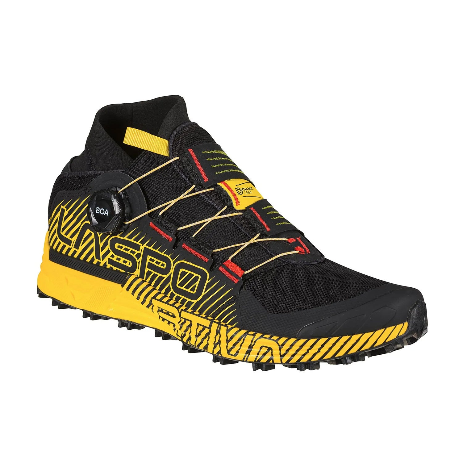 La Sportiva Scarpe da Trail Running Cyklon Uomo