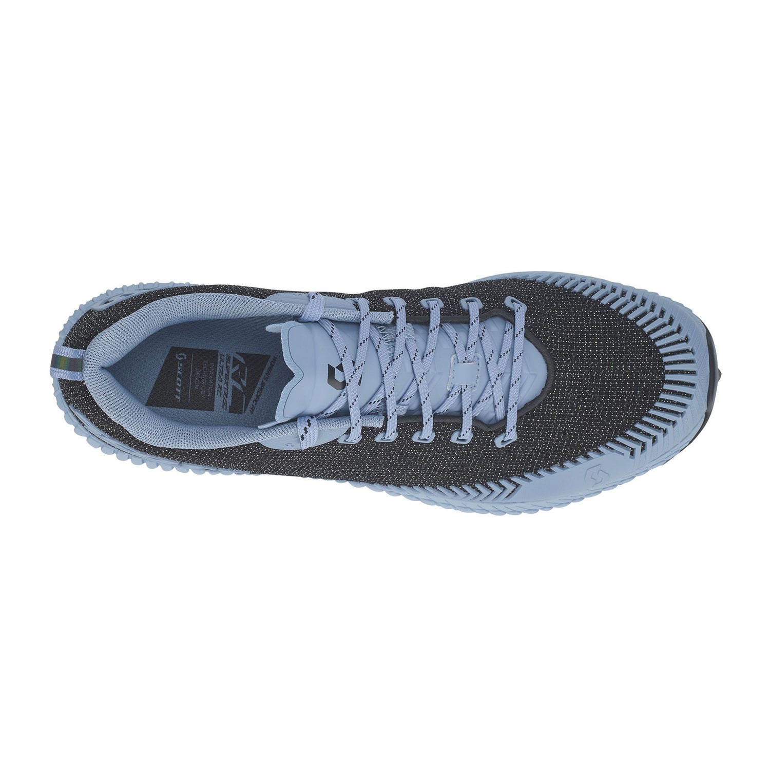 Scott Scarpe Supertrac Ultra Rc Donna