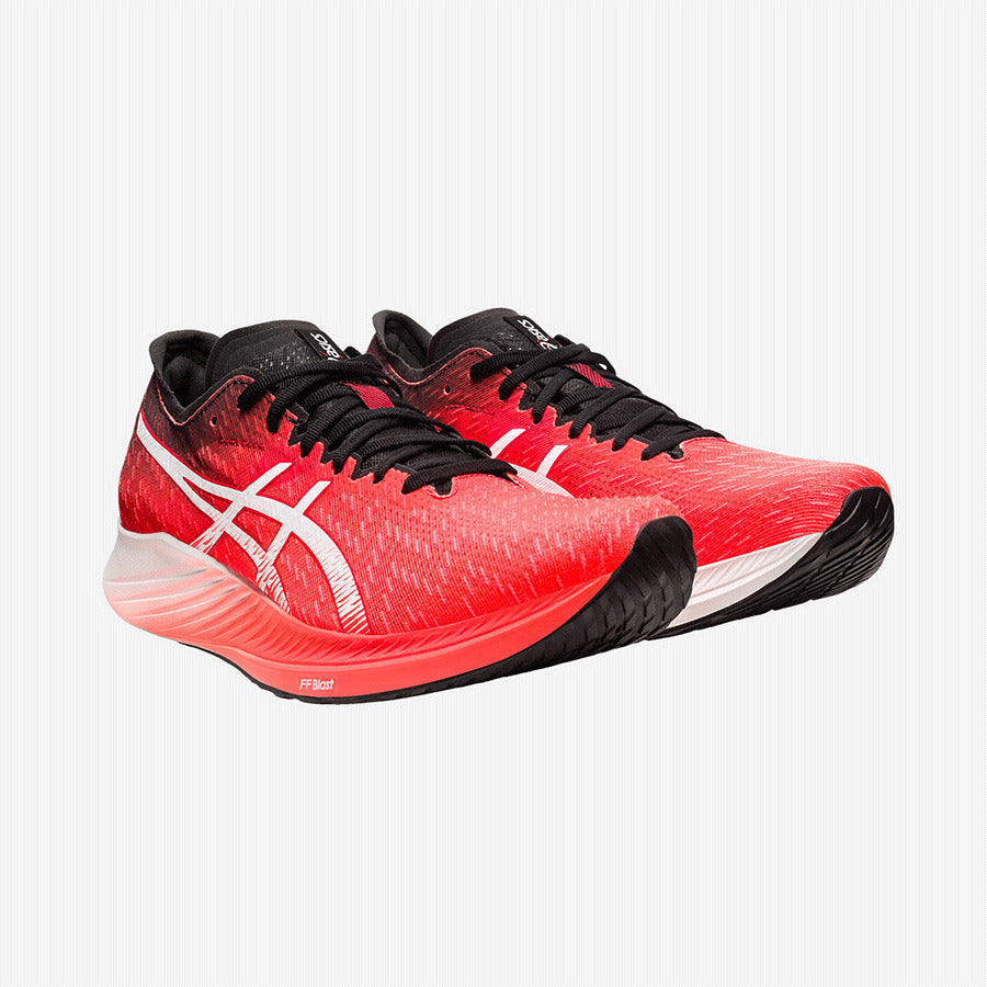 Asics Scarpe da Running Magic Speed Uomo