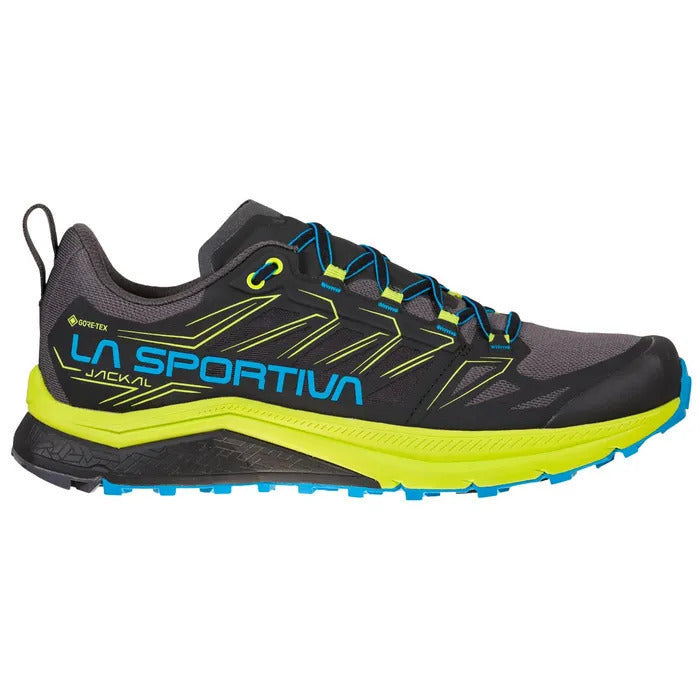 La sportiva Scarpa Trail Running Jackal GTX Uomo