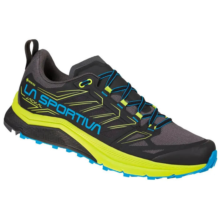 La sportiva Scarpa Trail Running Jackal GTX Uomo