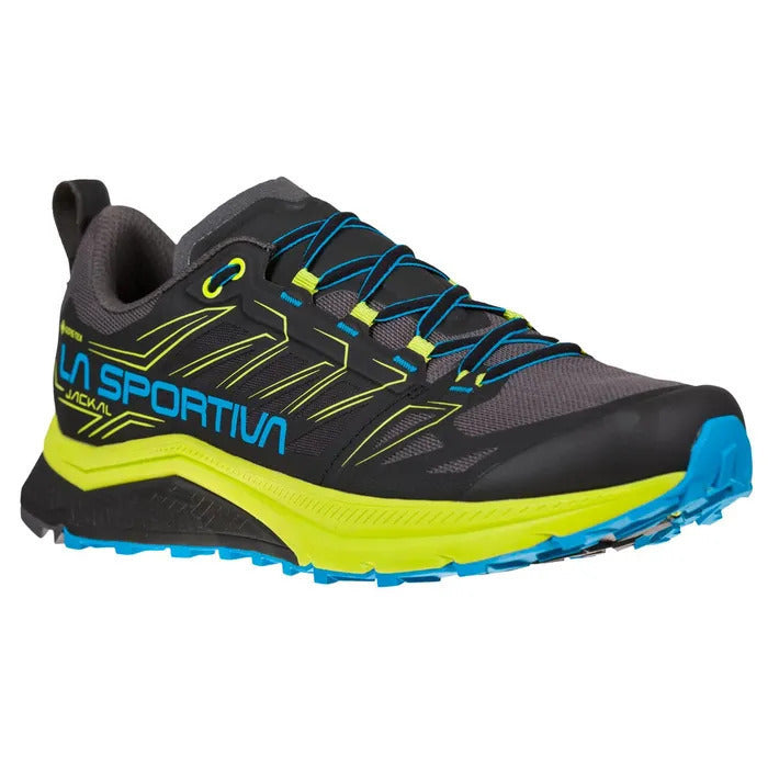 La sportiva Scarpa Trail Running Jackal GTX Uomo