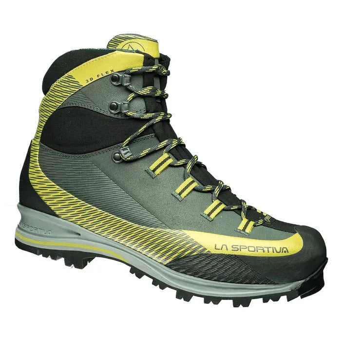 La Sportiva Scarpa da Hiking Trango Trk Leather Gorotex