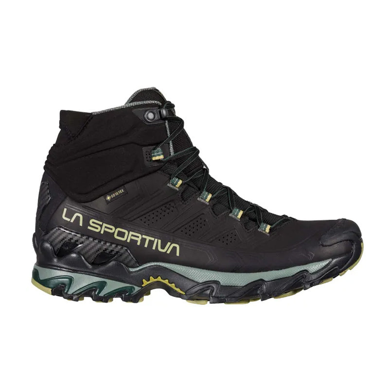 La Sportiva Ultra Raptor II Mid Leather Gtx