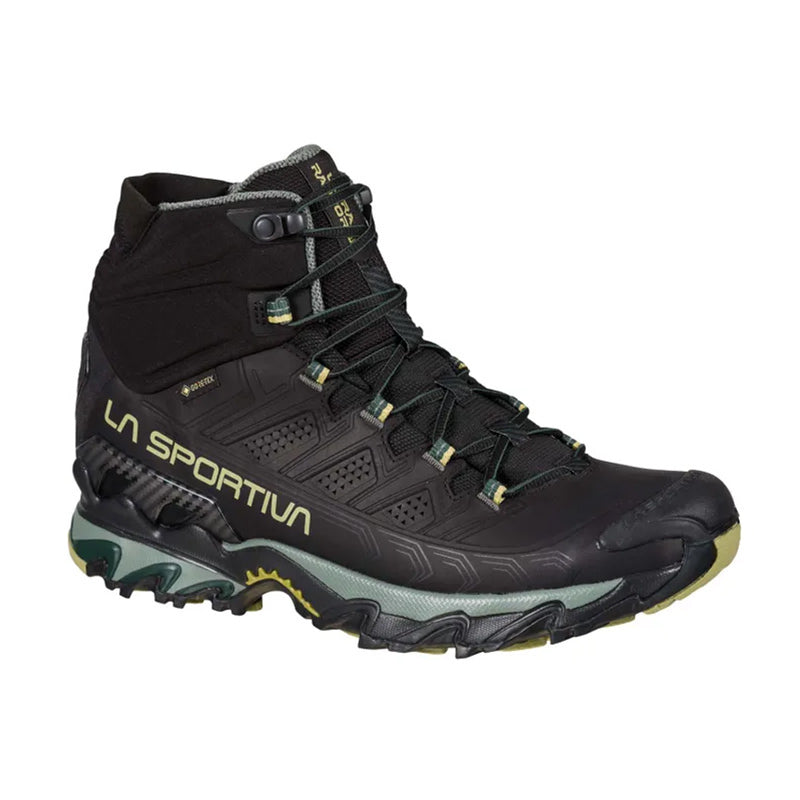 La Sportiva Ultra Raptor II Mid Leather Gtx