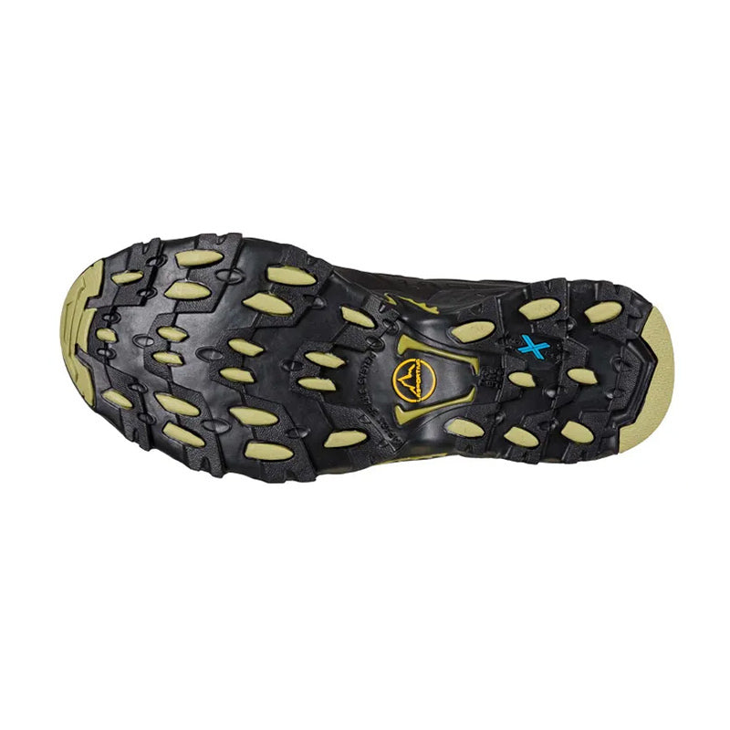 La Sportiva Ultra Raptor II Mid Leather Gtx