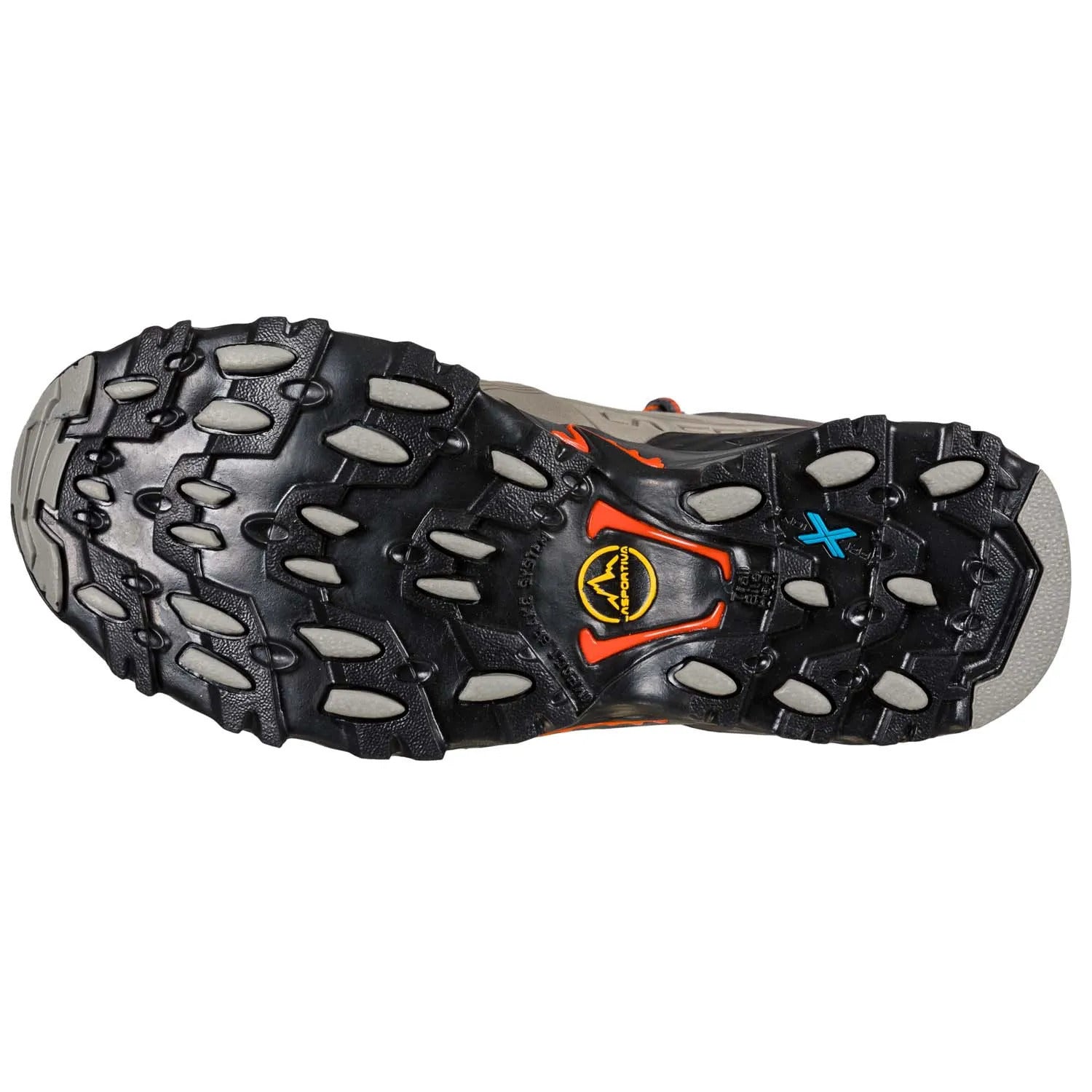 La Sportiva Scarpa da Hiking Ultra Raptor II Mid Leather Gorotex Donna