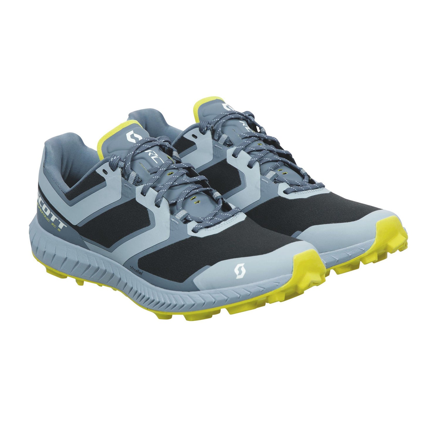 Scott Scarpe da Donna Supertrac Rc 2
