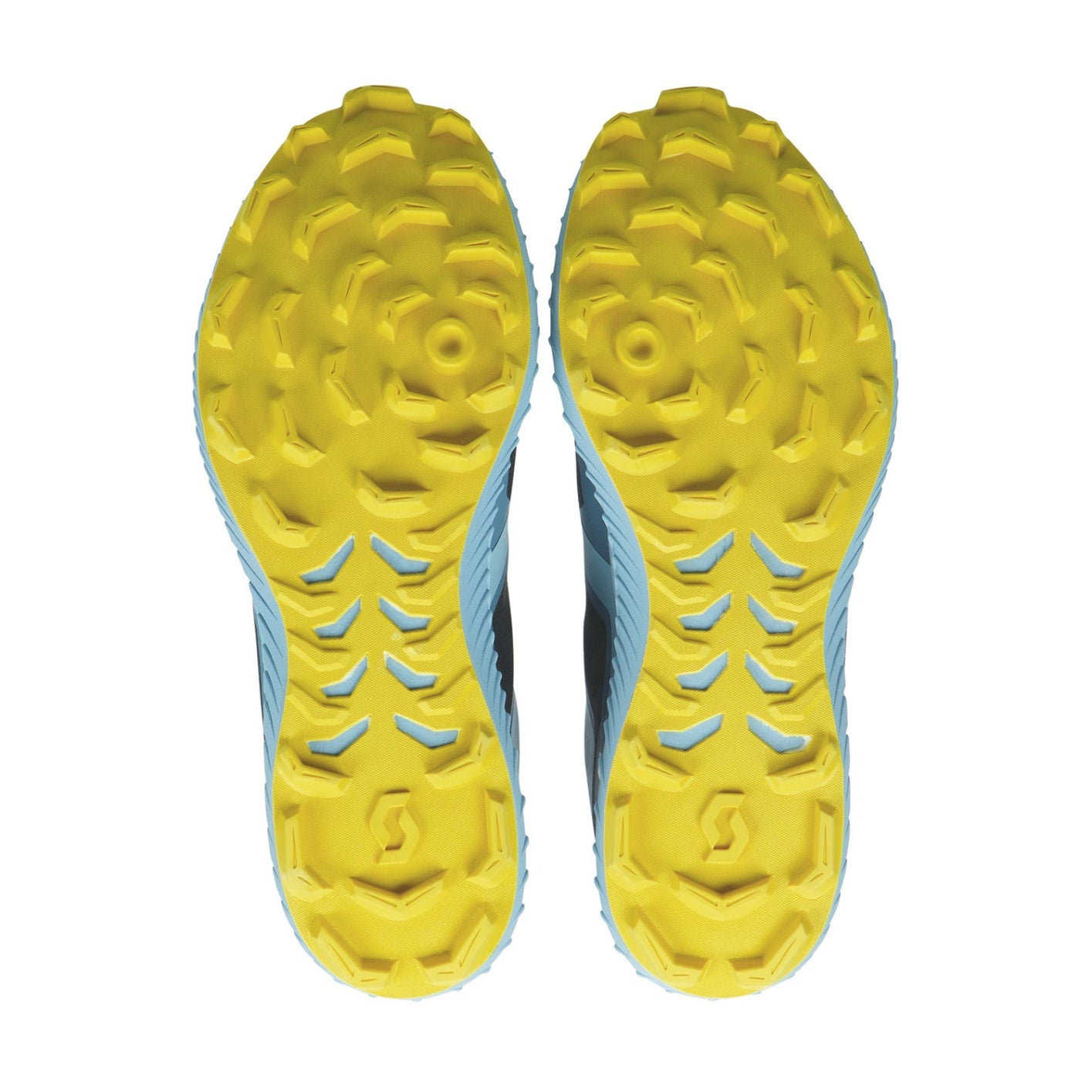Scott Scarpe da Donna Supertrac Rc 2