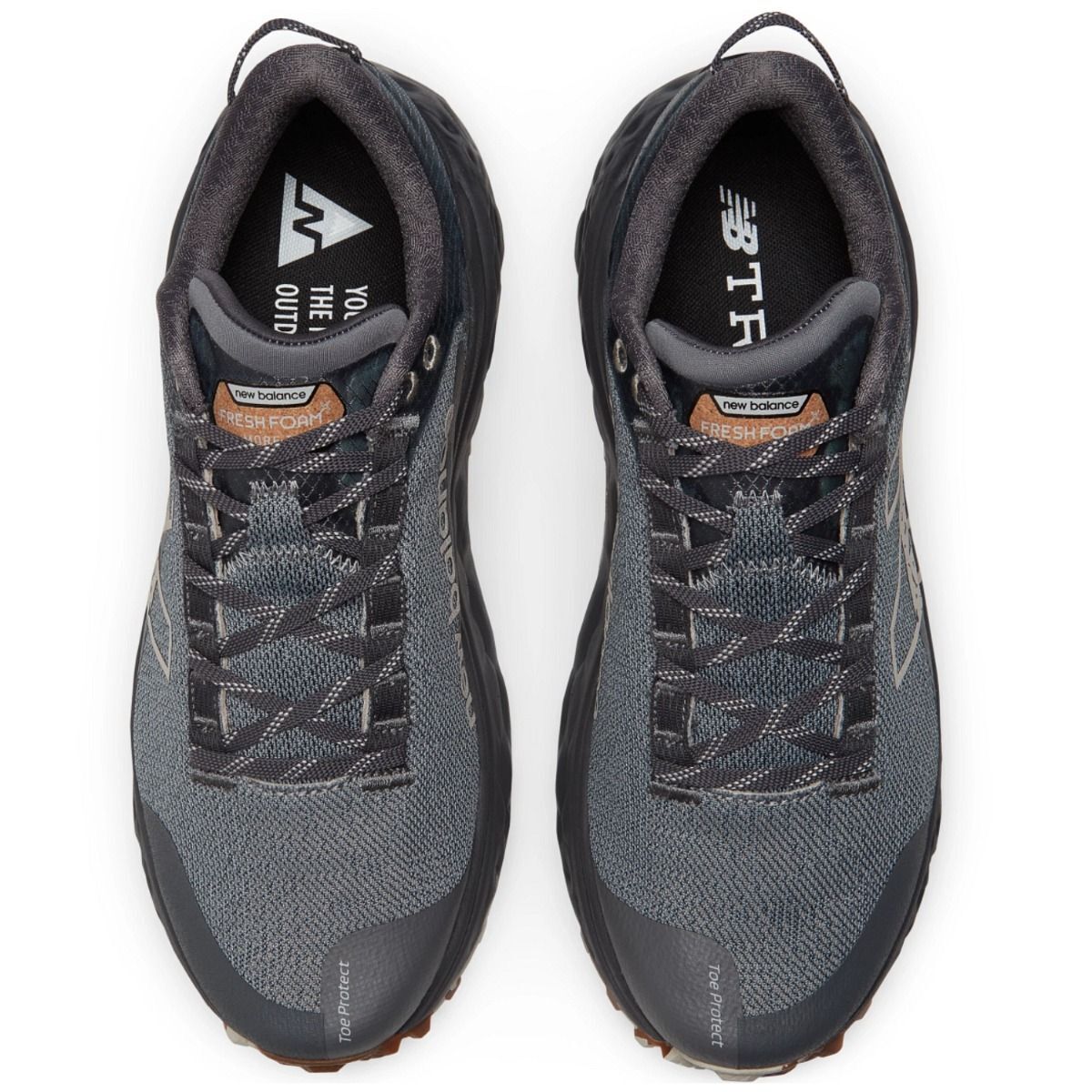 New Balance Scarpa da Trial Running Fresh Foam X More v2 Donna