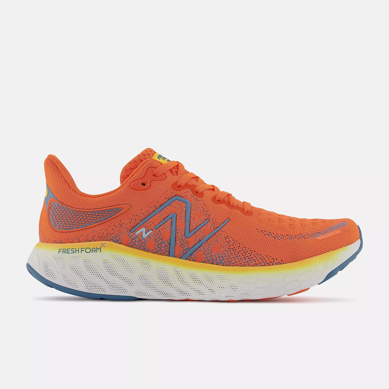 New Balance Scarpe da Running Fresh Foam X 1080 V12 Uomo