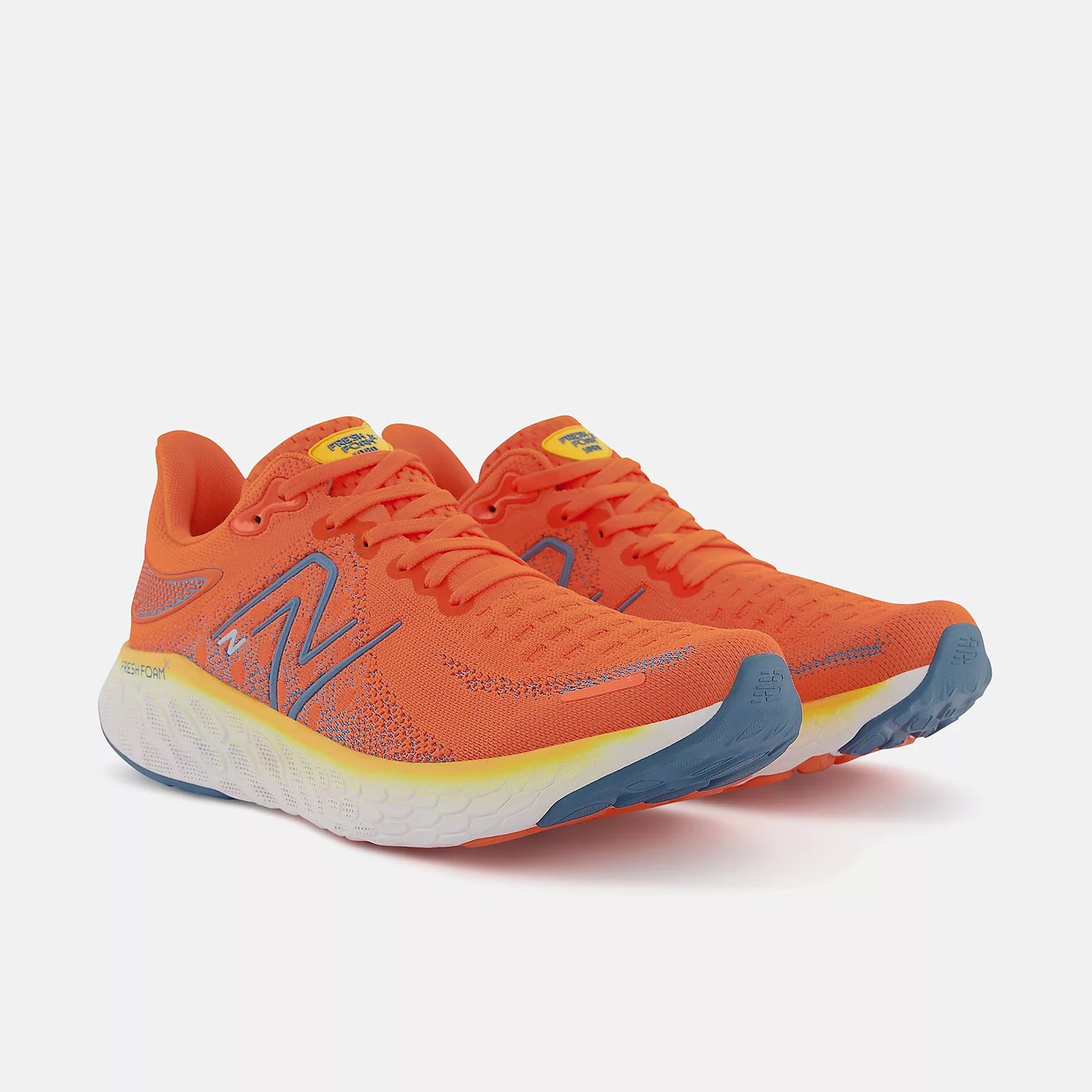New Balance Scarpe da Running Fresh Foam X 1080 V12 Uomo