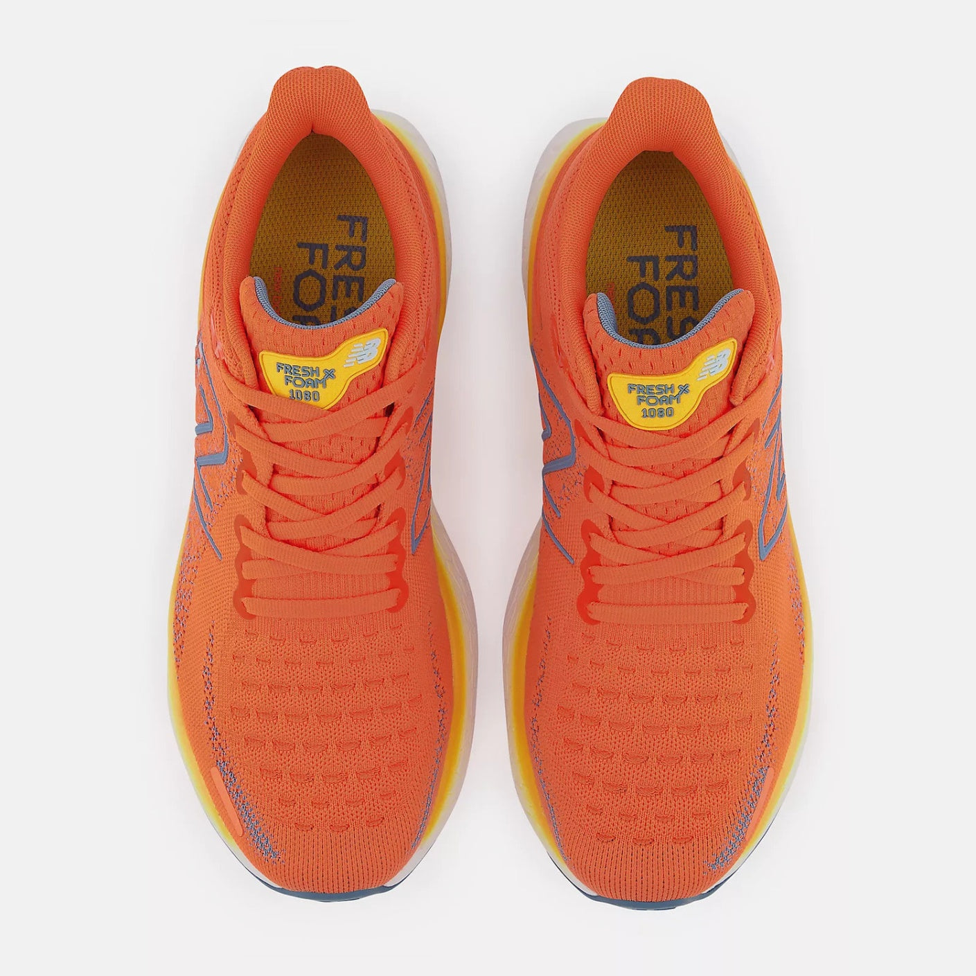 New Balance Scarpe da Running Fresh Foam X 1080 V12 Uomo