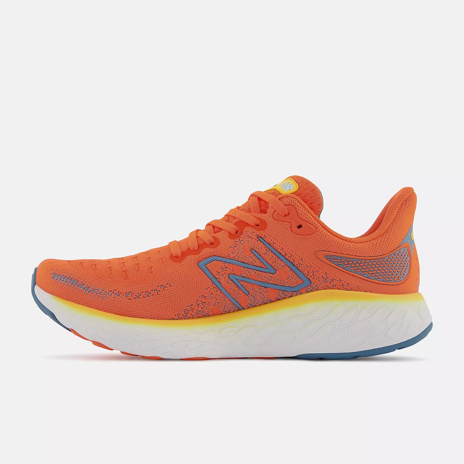New Balance Scarpe da Running Fresh Foam X 1080 V12 Uomo