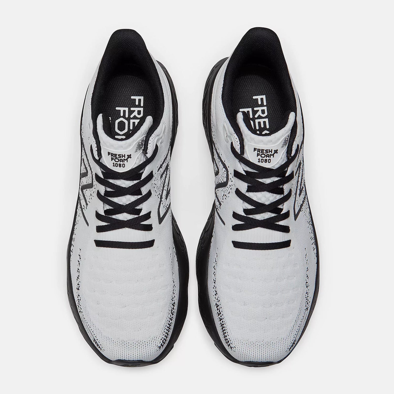 New Balance Scarpe da Running Fresh Foam X 1080 V12 Uomo