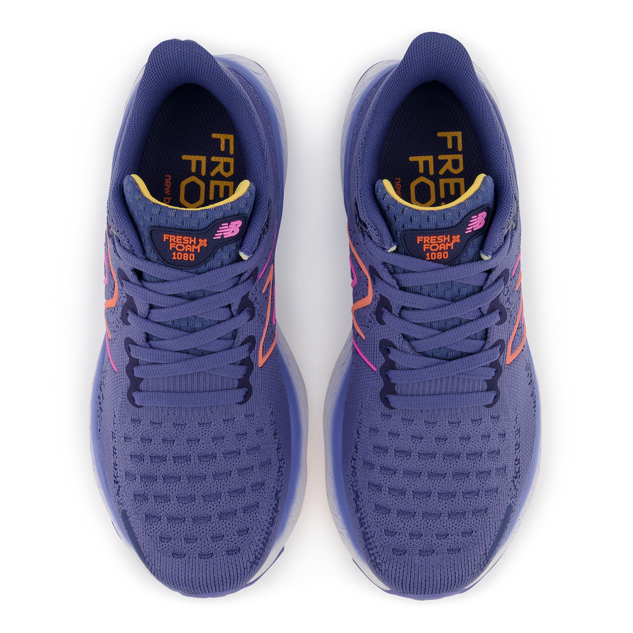 New Balance Fresh Foam X 1080 V12 Donna